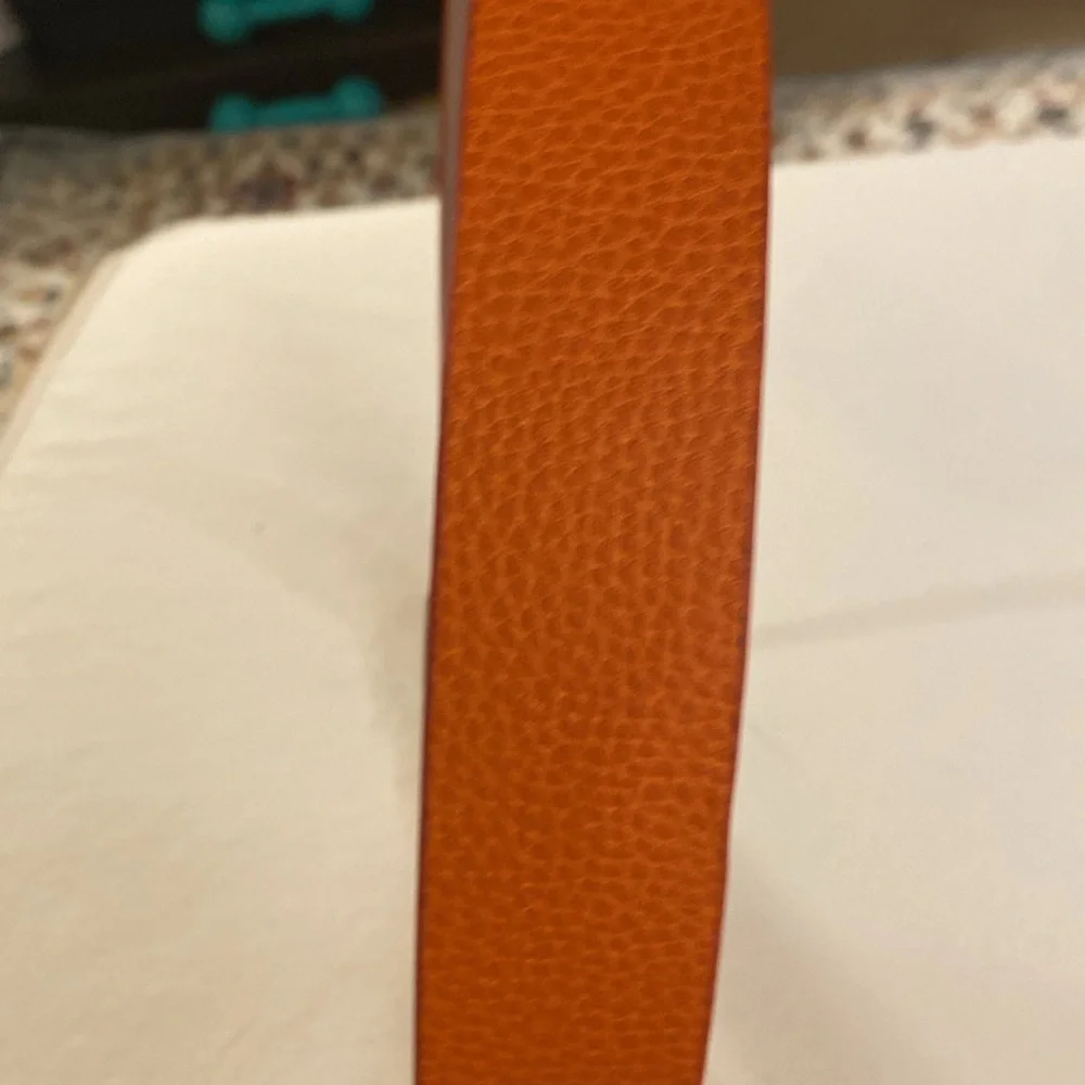 Calvin Klein belt